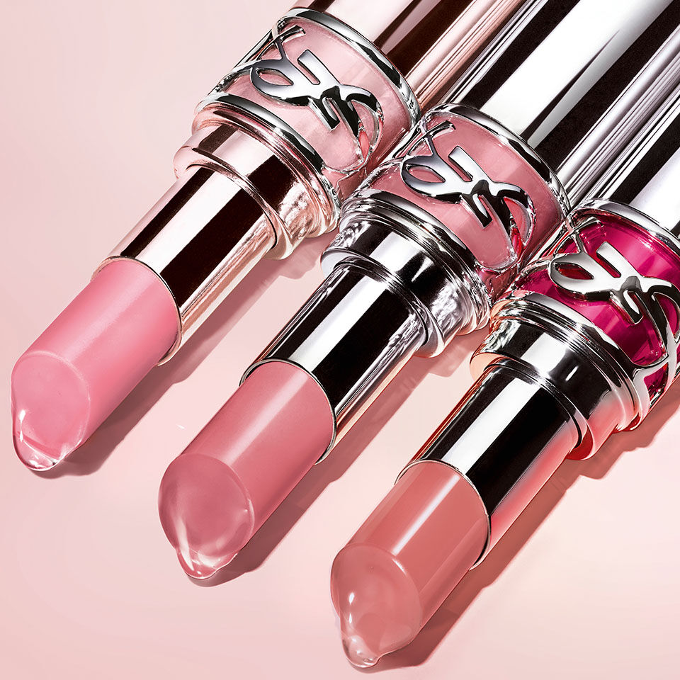 YSL Beauty Thailand - Official Online Store | Makeup